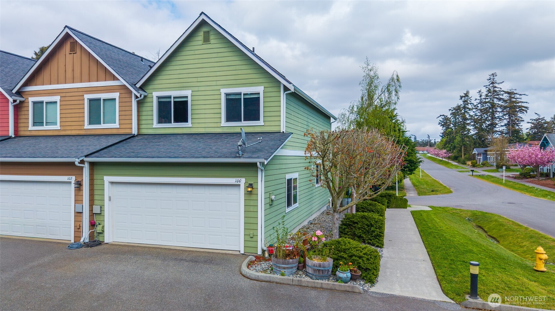 100 Wilkes Street NW Coupeville WA 98239