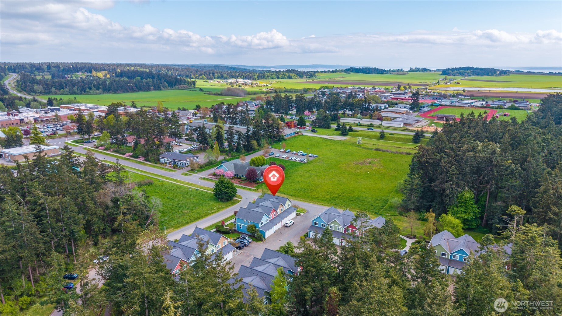 100 Wilkes Street NW Coupeville WA 98239
