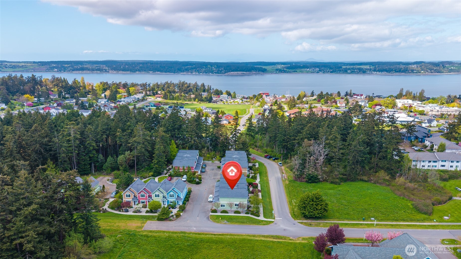 100 Wilkes Street NW Coupeville WA 98239
