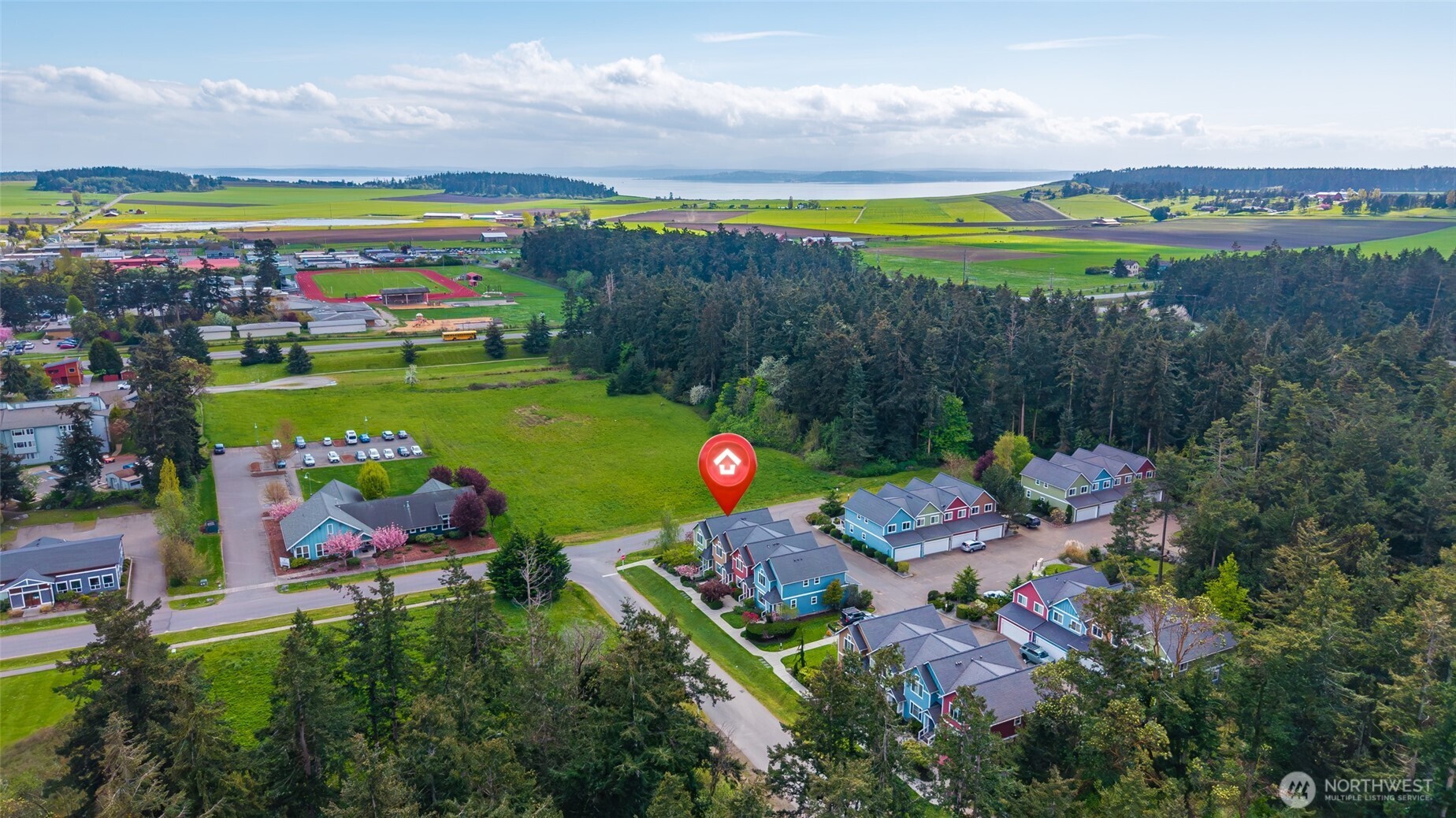 100 Wilkes Street NW Coupeville WA 98239