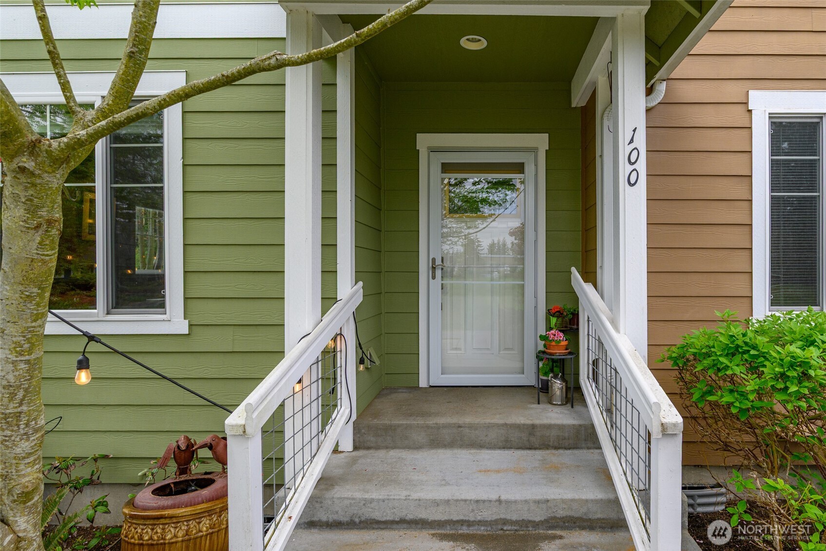 100 Wilkes Street NW Coupeville WA 98239