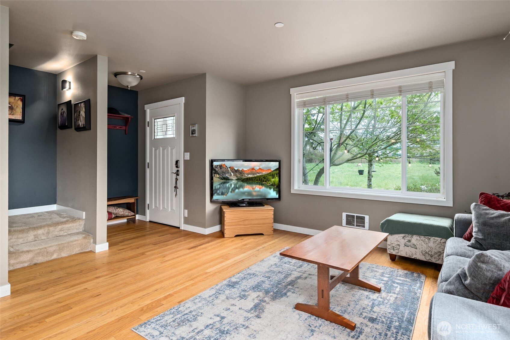 100 Wilkes Street NW Coupeville WA 98239