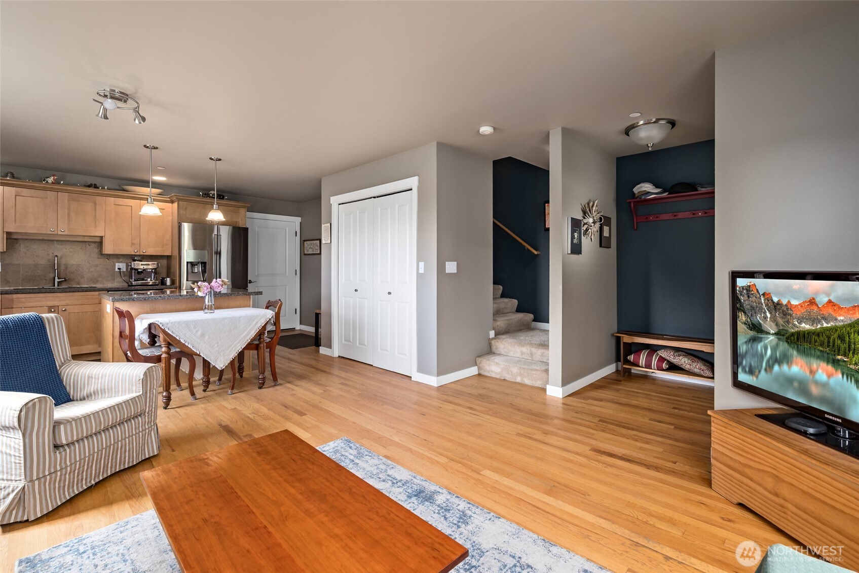 100 Wilkes Street NW Coupeville WA 98239