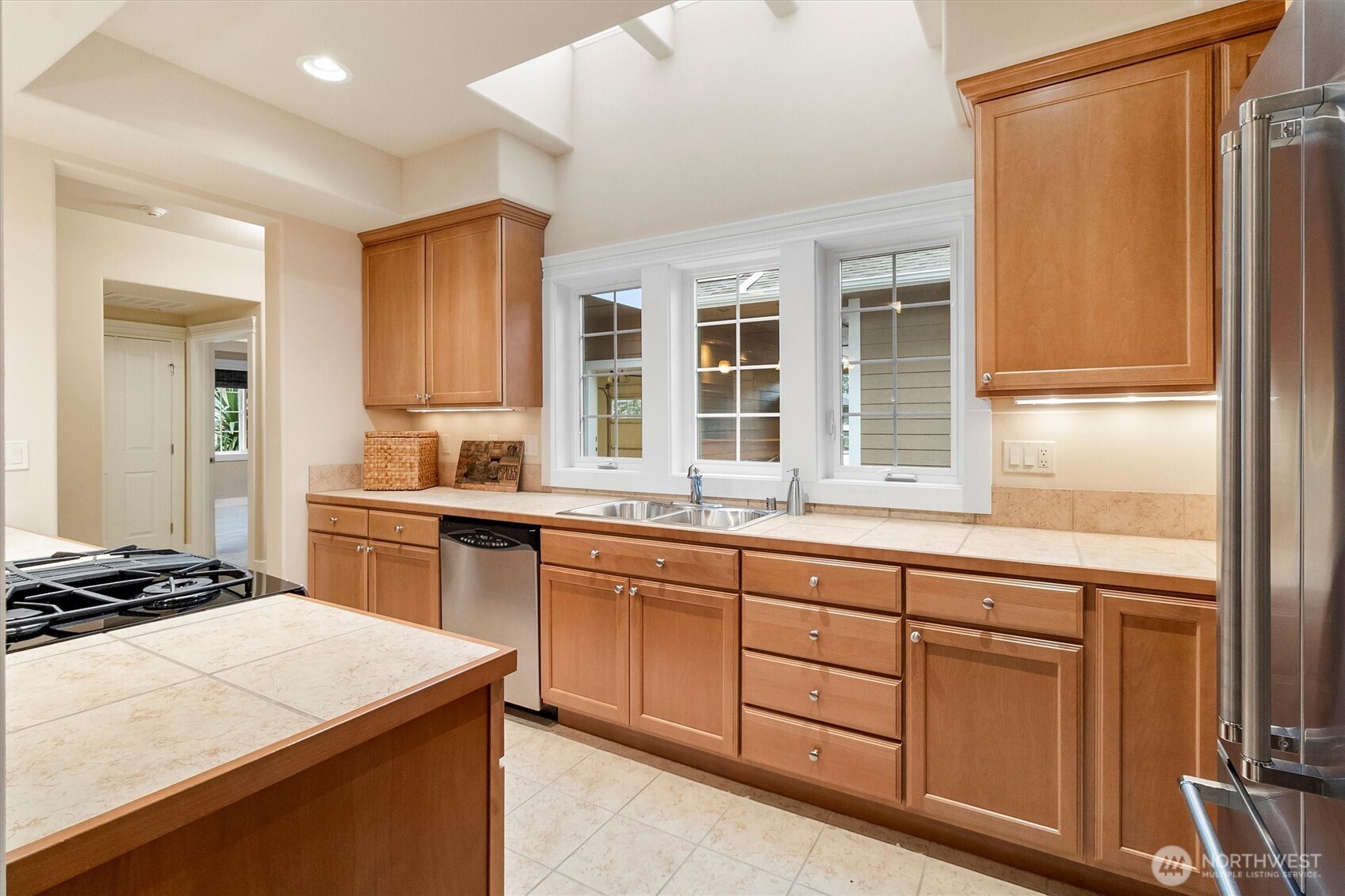2307 Sundown Court Anacortes WA 98221