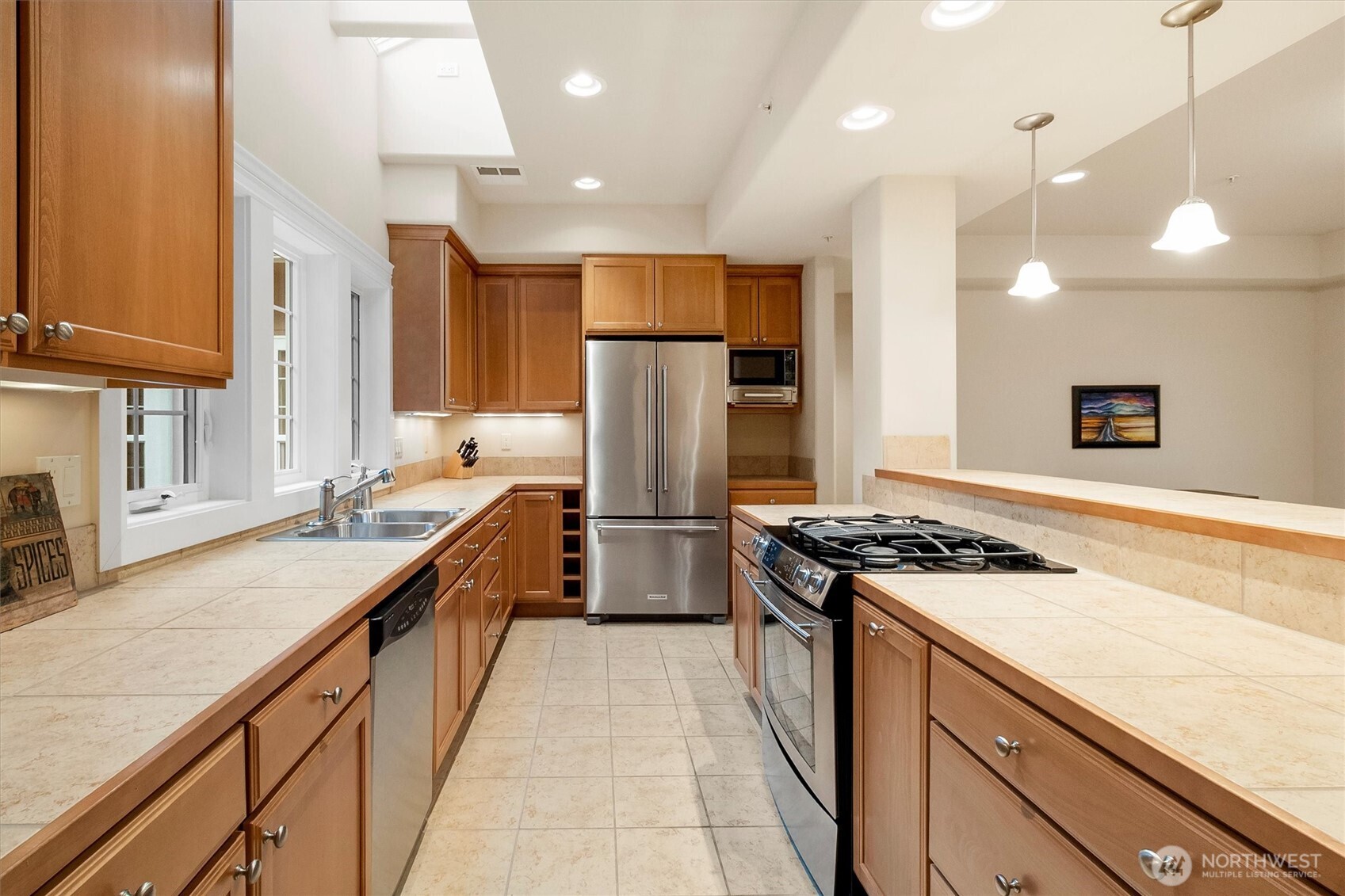 2307 Sundown Court Anacortes WA 98221