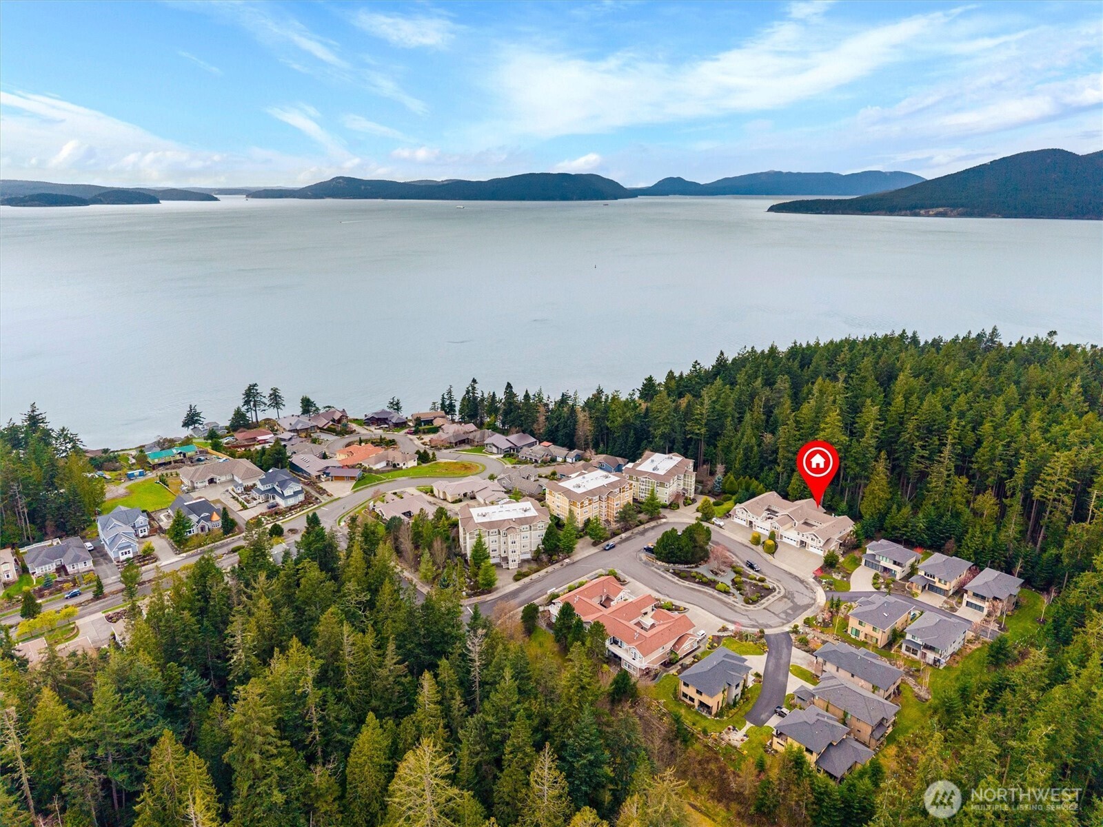 2307 Sundown Court Anacortes WA 98221