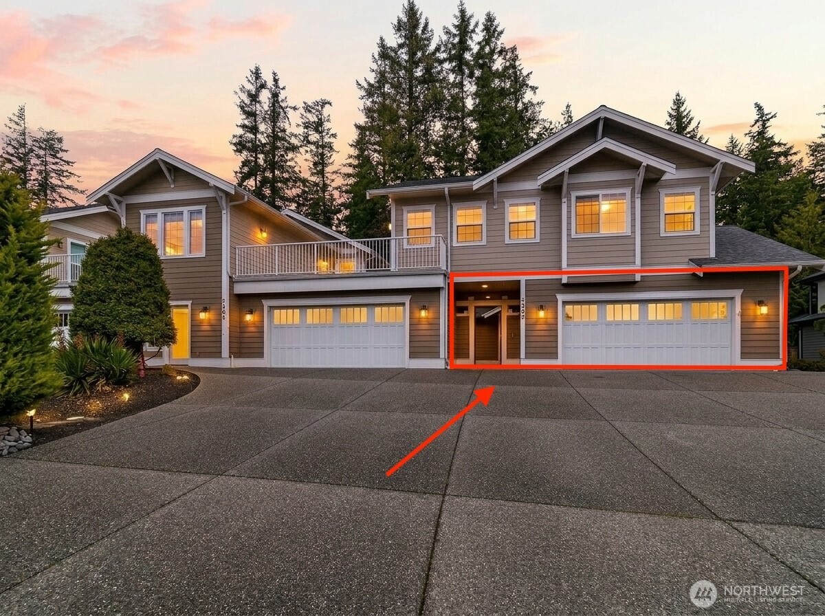 2307 Sundown Court Anacortes WA 98221