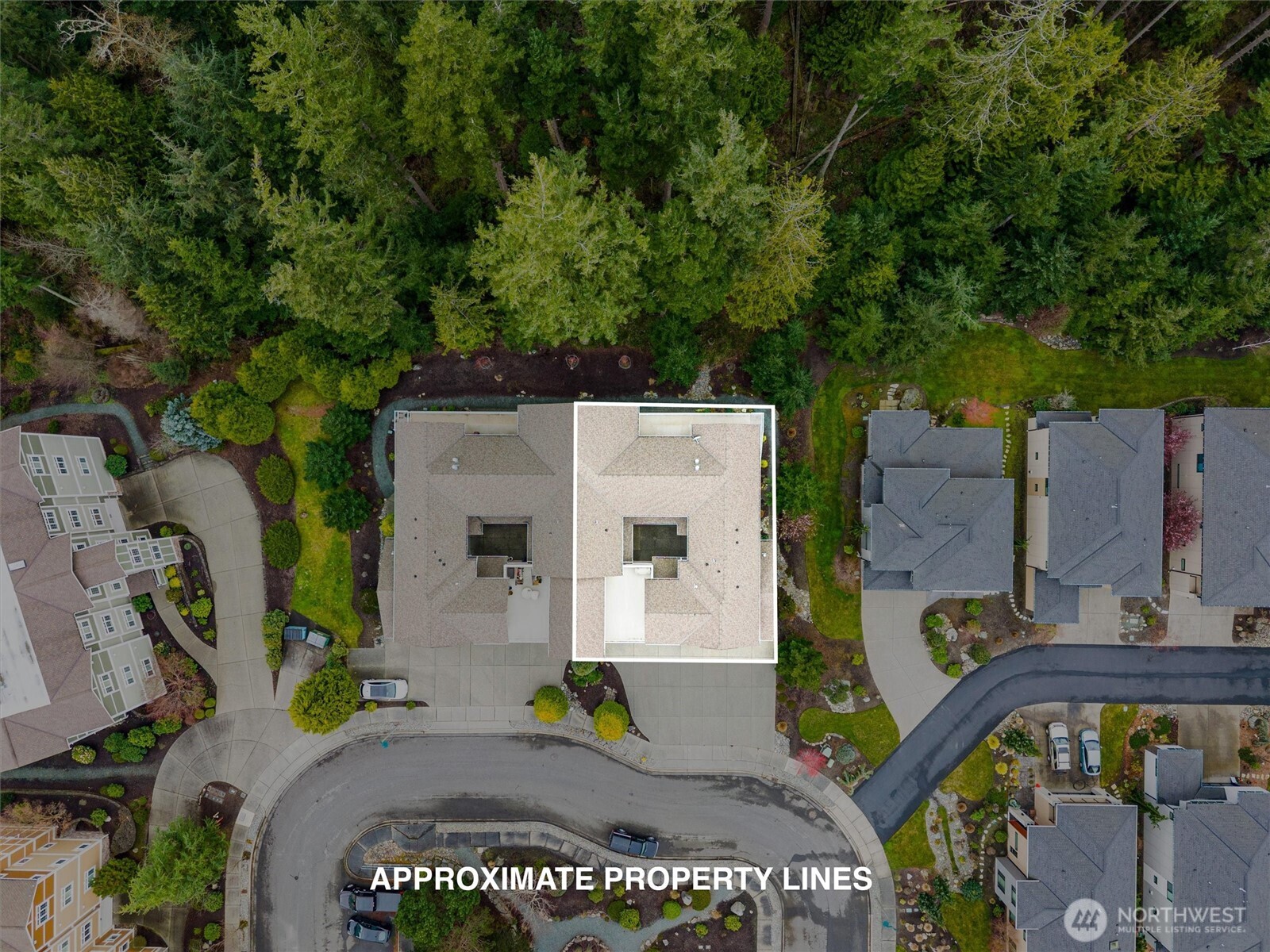 2307 Sundown Court Anacortes WA 98221
