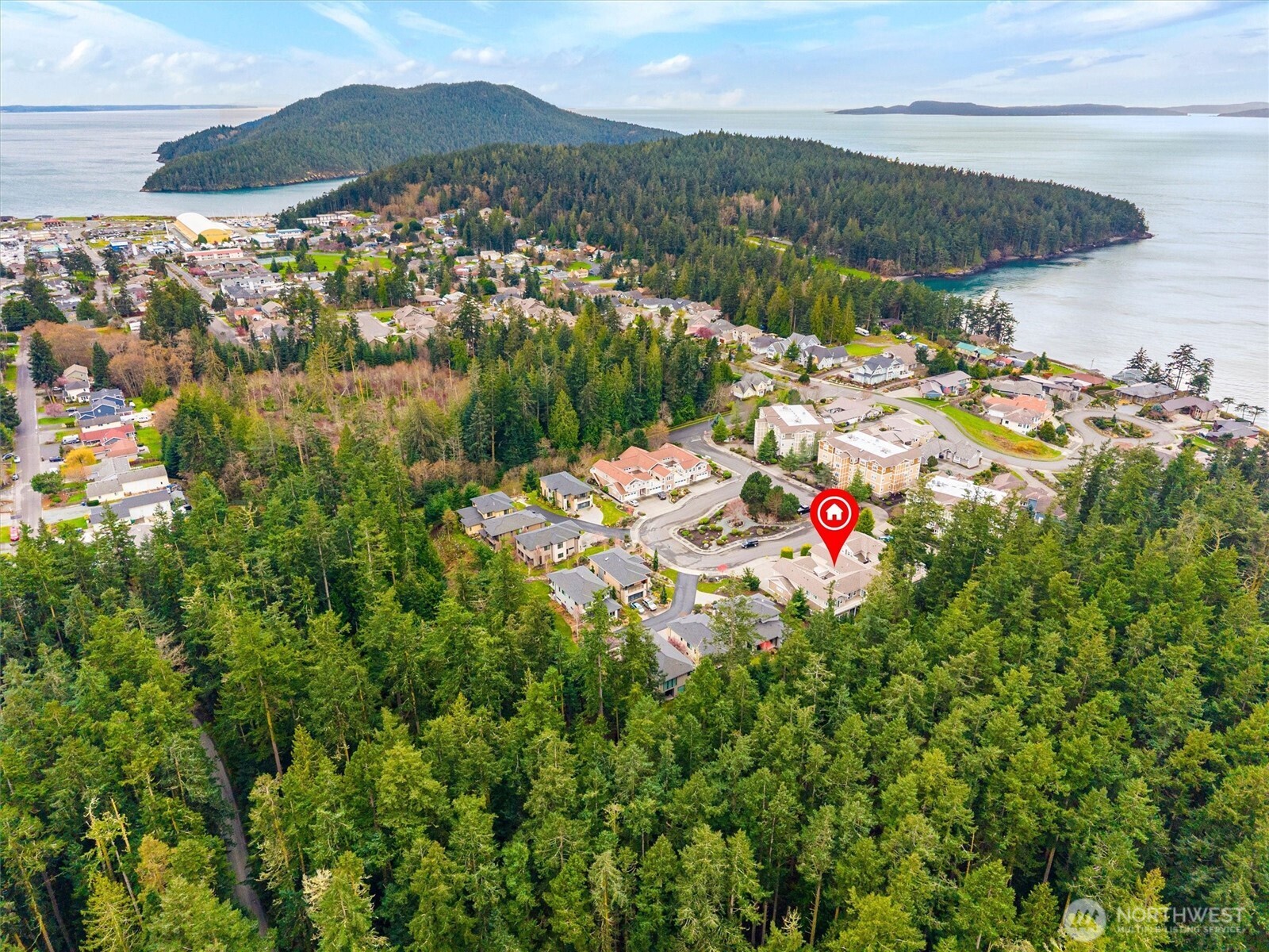 2307 Sundown Court Anacortes WA 98221