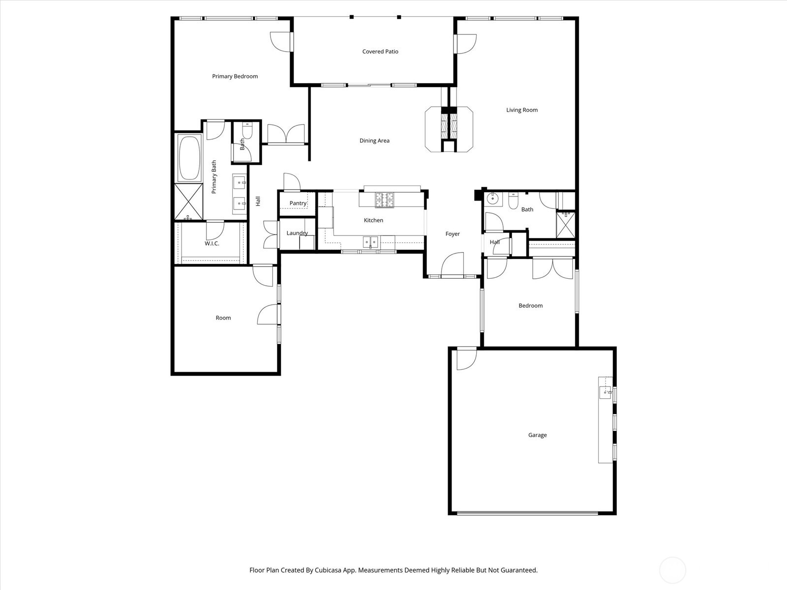 2307 Sundown Court Anacortes WA 98221