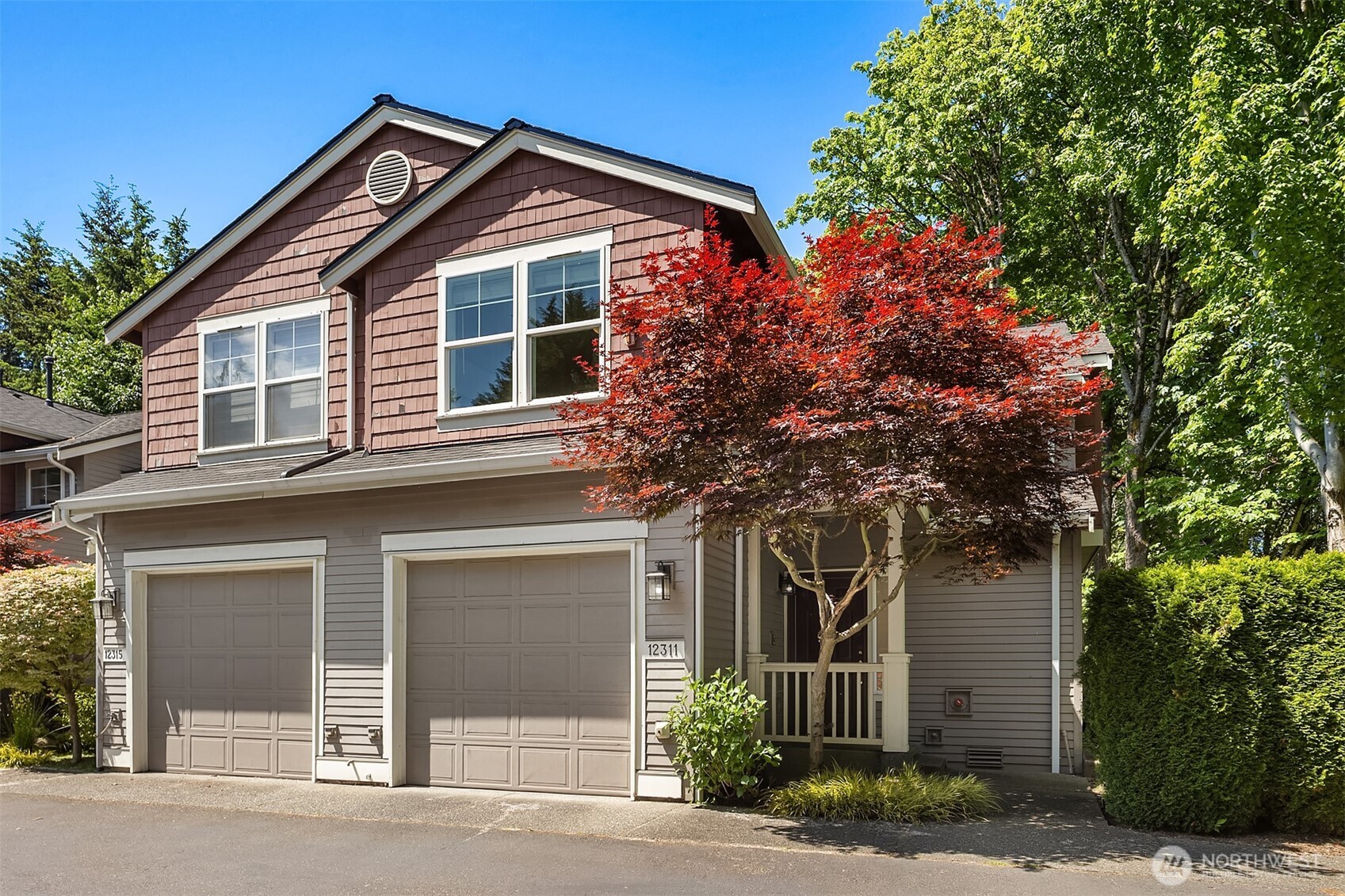 12311 NE 92nd Street Kirkland WA 98033