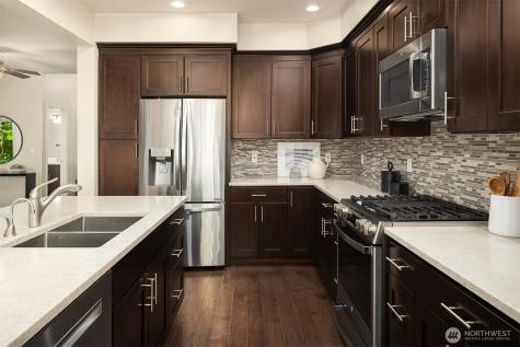 12311 NE 92nd Street Kirkland WA 98033
