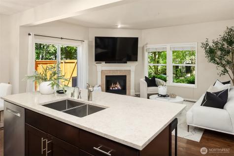 12311 NE 92nd Street Kirkland WA 98033