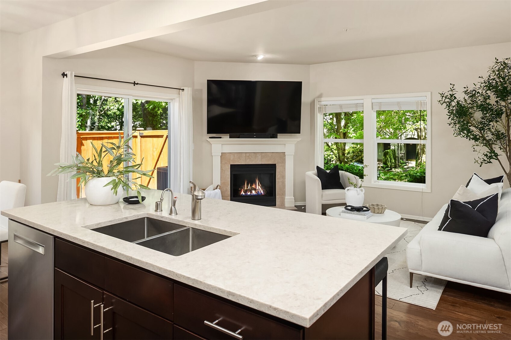 12311 NE 92nd Street Kirkland WA 98033