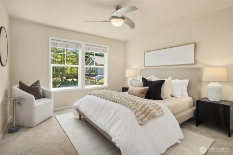 12311 NE 92nd Street Kirkland WA 98033
