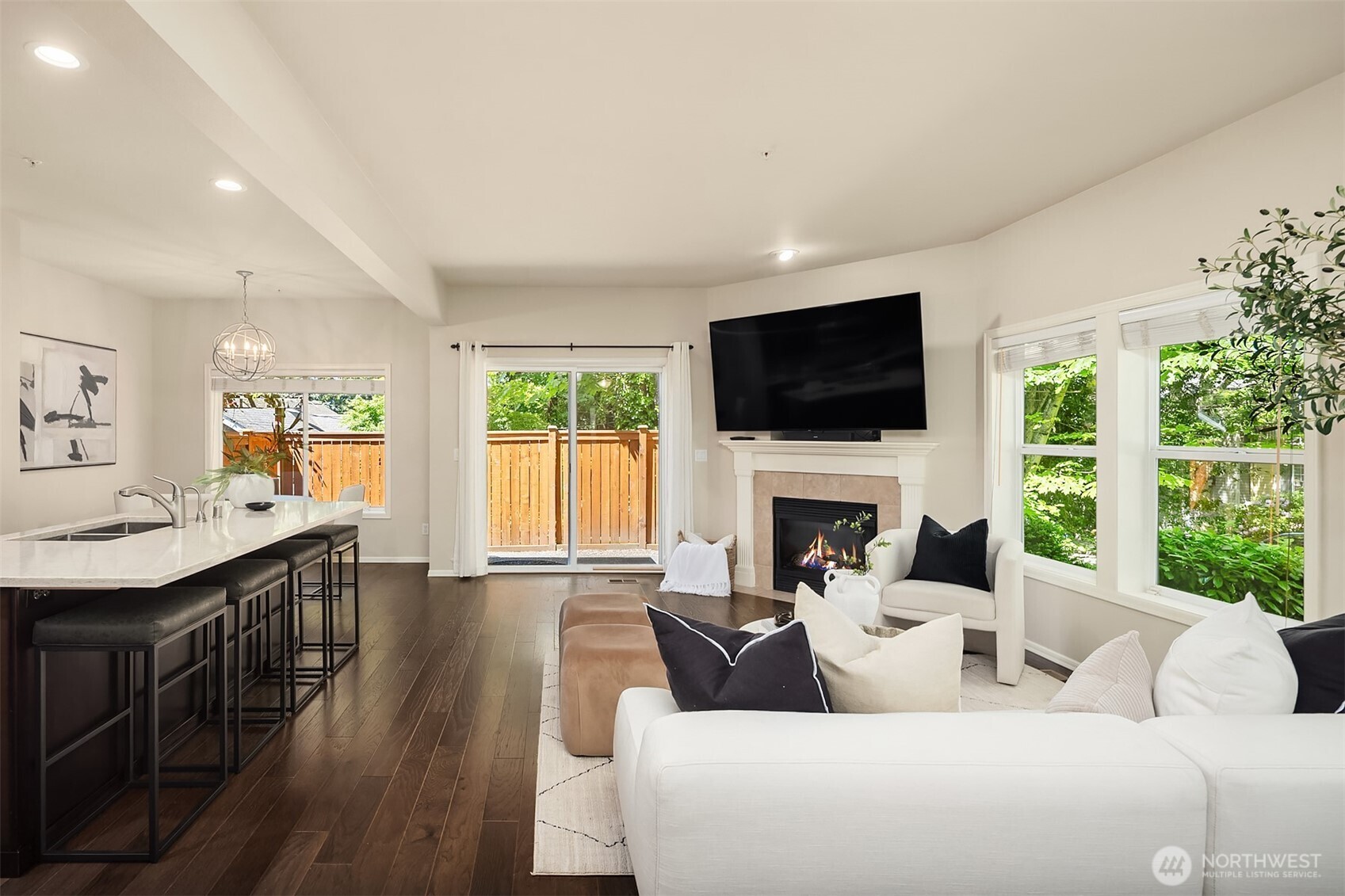 12311 NE 92nd Street Kirkland WA 98033