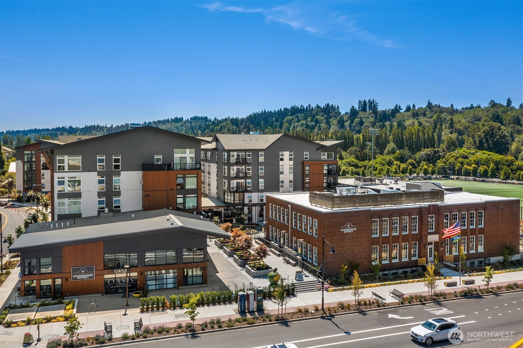 13315 NE 175th Court Woodinville WA 98072