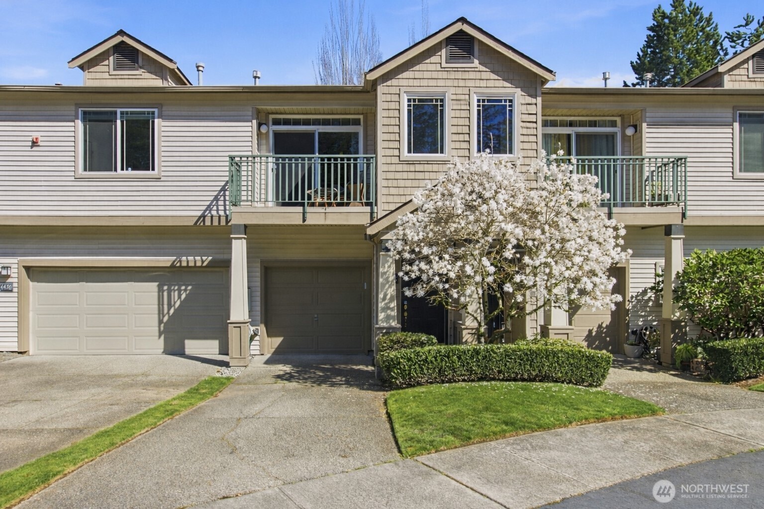 4478 248th Lane SE Sammamish WA 98029