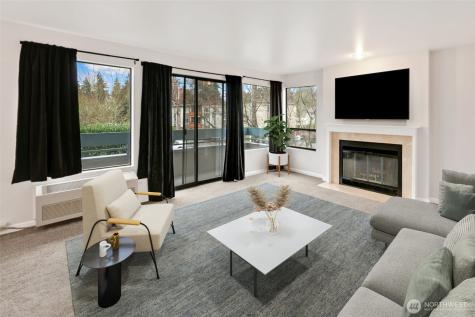 12300 33rd Avenue NE Seattle WA 98125