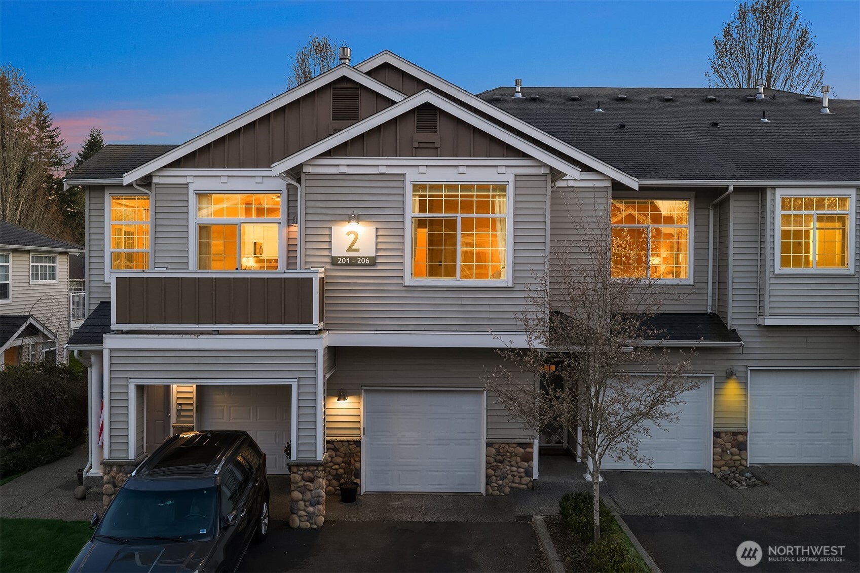 1855 Trossachs Boulevard SE Sammamish WA 98075