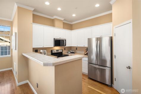 1855 Trossachs Boulevard SE Sammamish WA 98075