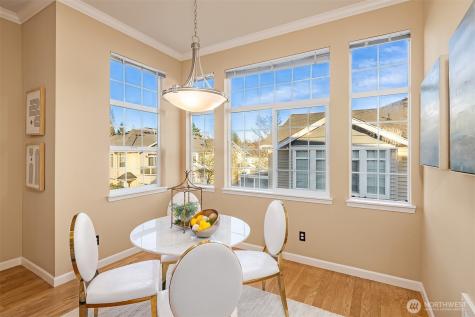 1855 Trossachs Boulevard SE Sammamish WA 98075