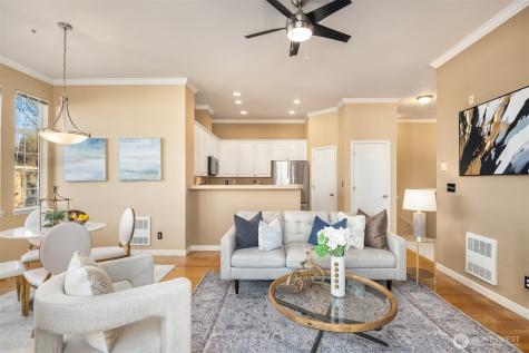 1855 Trossachs Boulevard SE Sammamish WA 98075
