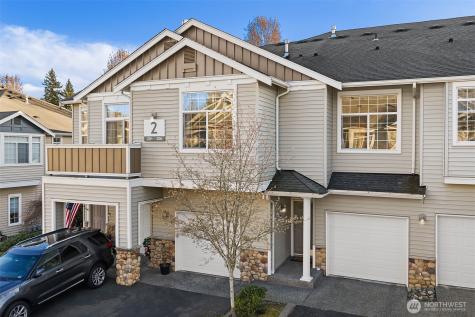 1855 Trossachs Boulevard SE Sammamish WA 98075