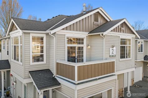1855 Trossachs Boulevard SE Sammamish WA 98075