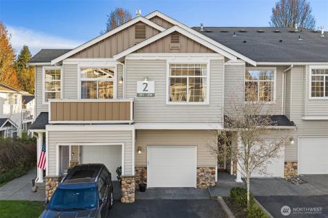 1855 Trossachs Boulevard SE Sammamish WA 98075