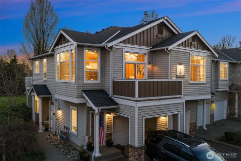 1855 Trossachs Boulevard SE Sammamish WA 98075