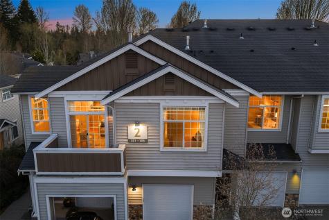 1855 Trossachs Boulevard SE Sammamish WA 98075