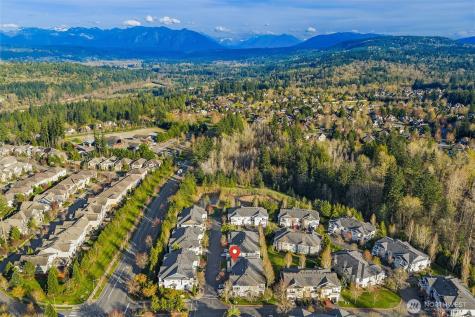 1855 Trossachs Boulevard SE Sammamish WA 98075