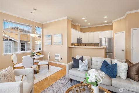 1855 Trossachs Boulevard SE Sammamish WA 98075