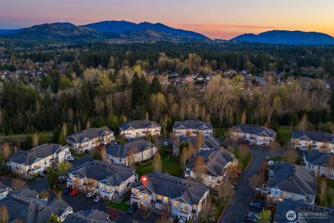 1855 Trossachs Boulevard SE Sammamish WA 98075