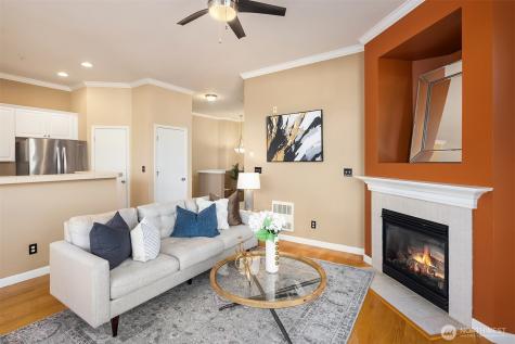 1855 Trossachs Boulevard SE Sammamish WA 98075