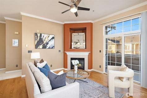1855 Trossachs Boulevard SE Sammamish WA 98075