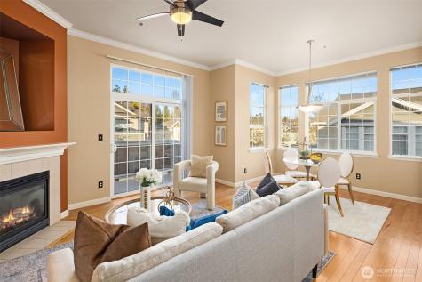 1855 Trossachs Boulevard SE Sammamish WA 98075