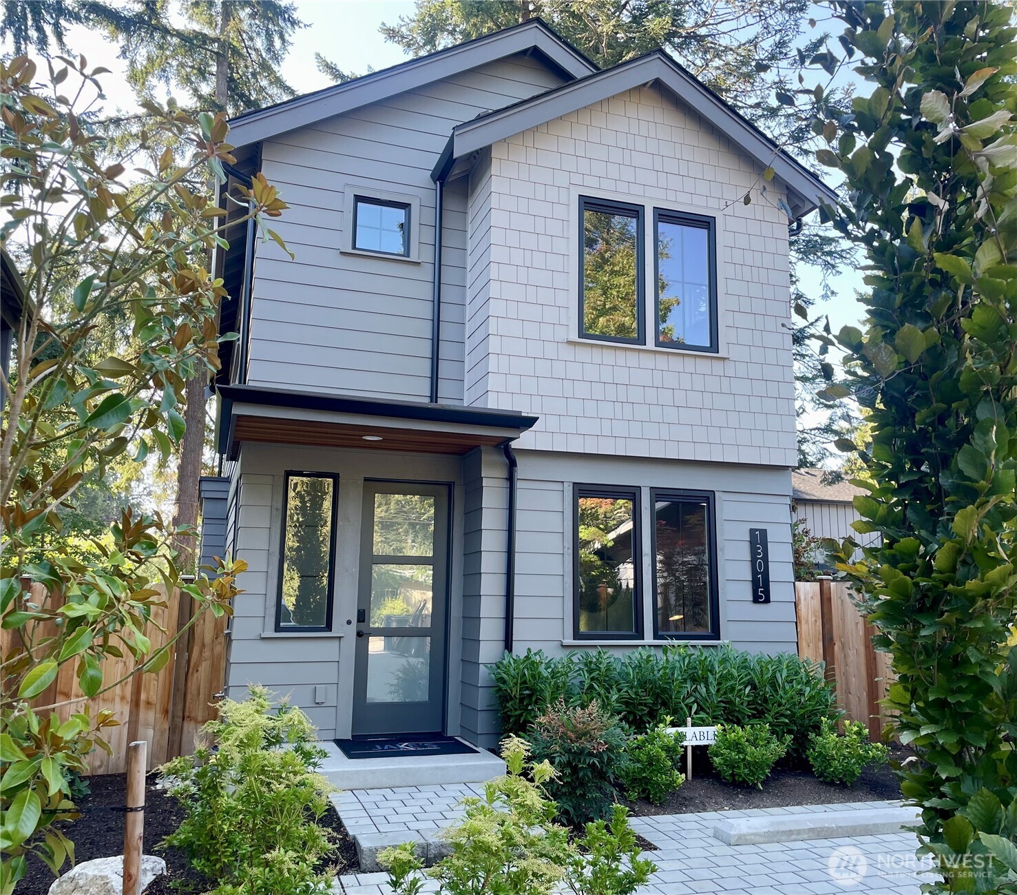 13015 NE 113th Street Kirkland WA 98033