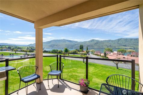 100 Lake Chelan Shores Drive Chelan WA 98816