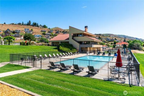 100 Lake Chelan Shores Drive Chelan WA 98816