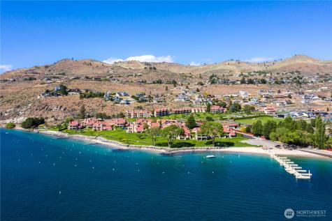 100 Lake Chelan Shores Drive Chelan WA 98816
