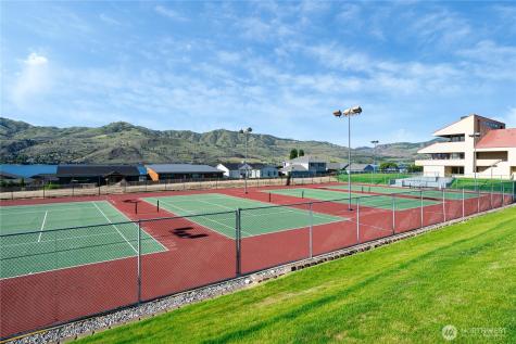 100 Lake Chelan Shores Drive Chelan WA 98816