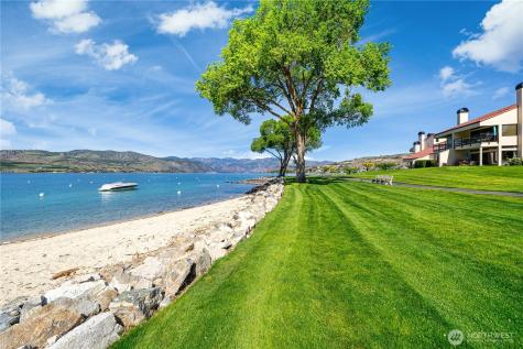 100 Lake Chelan Shores Drive Chelan WA 98816