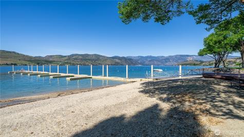 100 Lake Chelan Shores Drive Chelan WA 98816