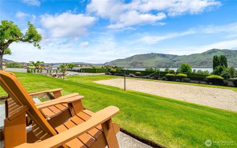 100 Lake Chelan Shores Drive Chelan WA 98816