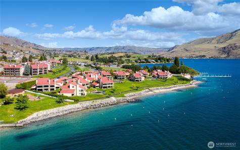 100 Lake Chelan Shores Drive Chelan WA 98816