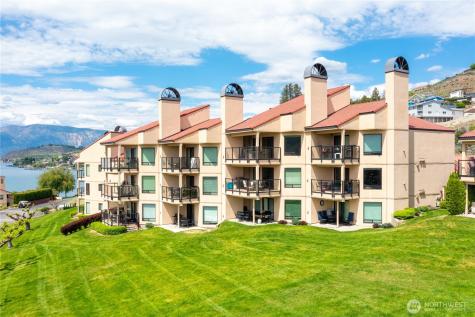 100 Lake Chelan Shores Drive Chelan WA 98816