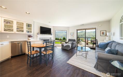100 Lake Chelan Shores Drive Chelan WA 98816