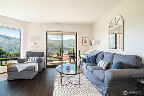 100 Lake Chelan Shores Drive Chelan WA 98816